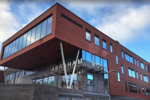 The 29 Best Ofsted Ranked Secondary Schools In Manchester the-29-best-ofsted-ranked-secondary-schools-in-manchester